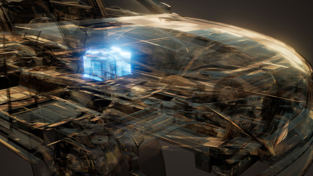 The Cold Reality How Frigid Temperatures Impact Car Batteries