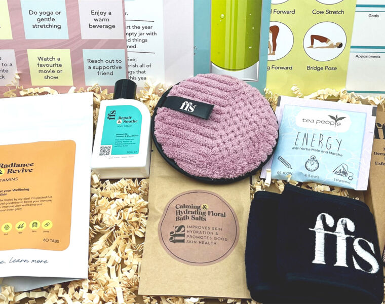 FFS Beauty Launches a Brand New Beauty Box to Help Beat the Winter Blues 12
