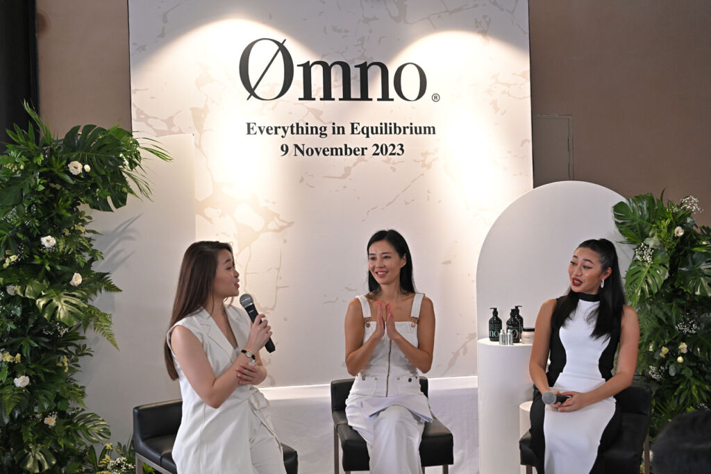 How Omno and Libra Wellness Pampers their Customers and Mother Earth