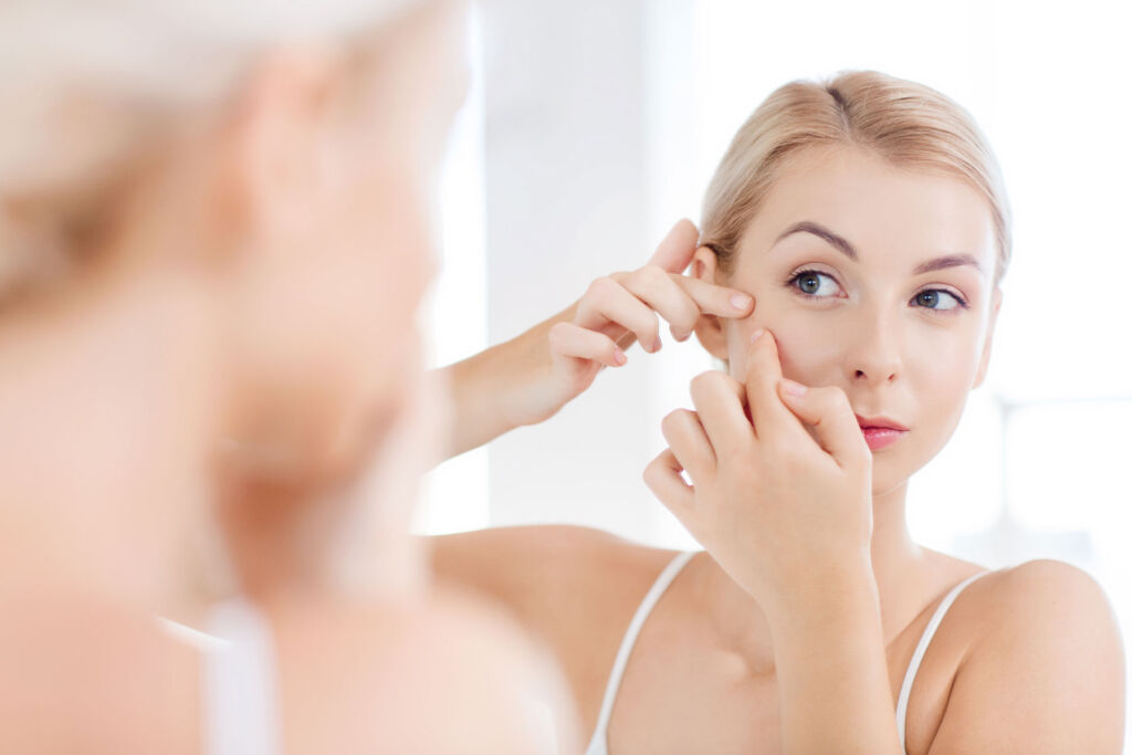 Experts' Tips on Preventing Your Skin Condition from Impacting Your Confidence