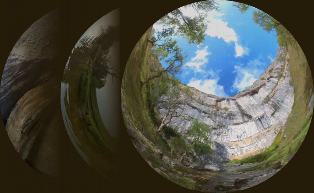‘Soundscapes’, A New Immersive Installation in Yorkshire to Launch in March