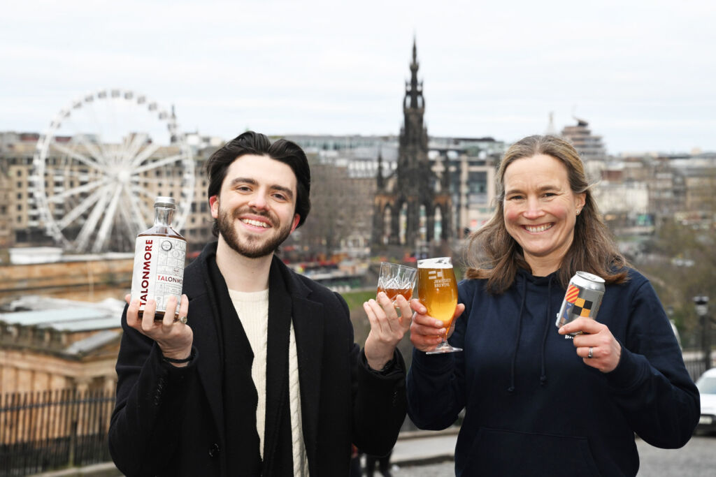 New Initiative Wants Drinks Fans to Socialise Even When Alcohol isn't Involved