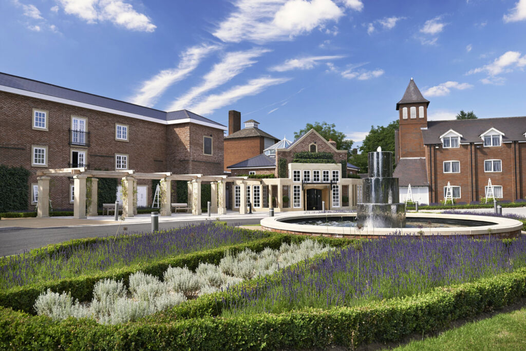 The Belfry Hotel & Resort Launches its Biggest Ever January Sale