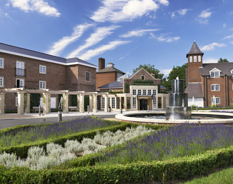 The Belfry Hotel & Resort Launches its Biggest Ever January Sale