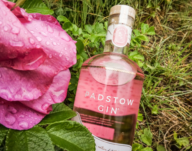 Padstow Distilling, the Award-winning Drinks Maker Bottling the Spirit of Cornwall