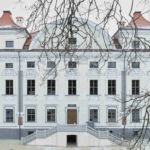 Vilnius Revives Landmark 17th-century Grand Duchy of Lithuania Palace