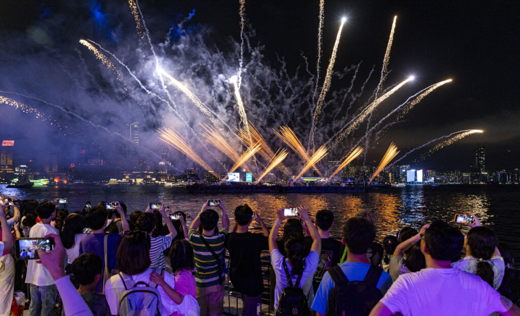 A Guide to Hong Kong's Public Events and Seasonal Celebrations in 2024