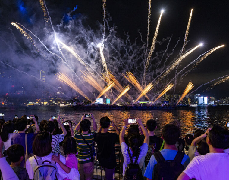 A Guide to Hong Kong's Public Events and Seasonal Celebrations in 2024