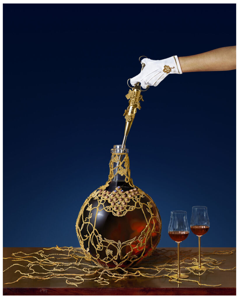 Maison Martell's Les Remarquables de Martell Redefines the Luxury Cognac Genre 3