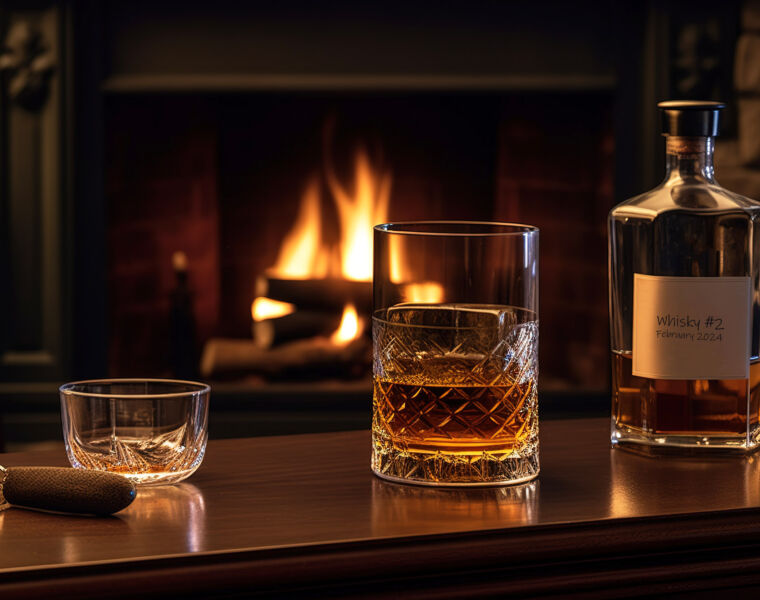 Luxurious Magazine Whisky Industry News Round-up for February 2024