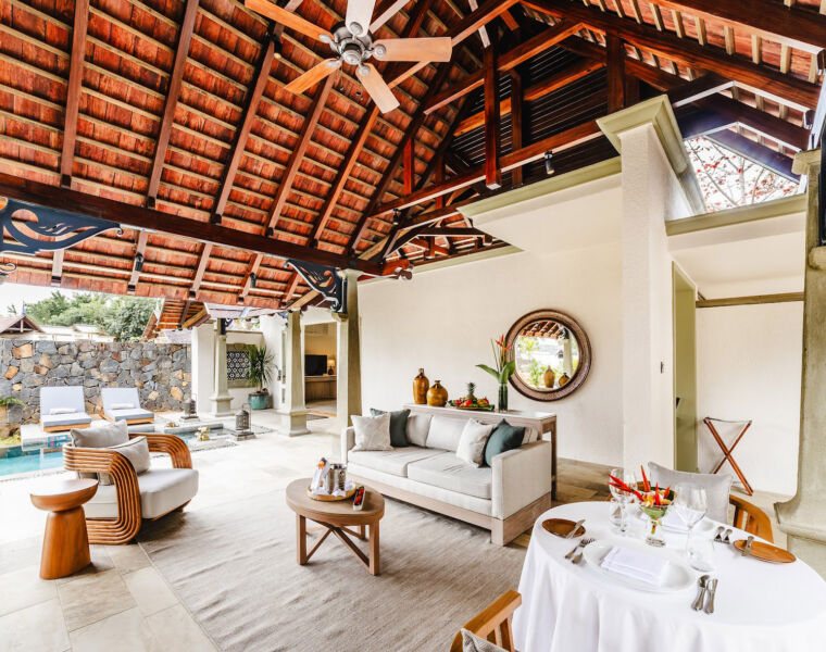 First Look Inside The Newly Reimagined Maradiva Villas Resort & Spa