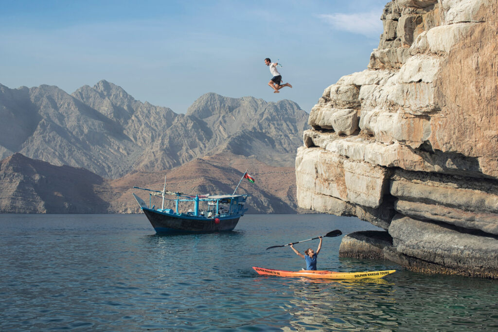 Five Reasons Why Oman Should be on Your Travel Radar in 2024