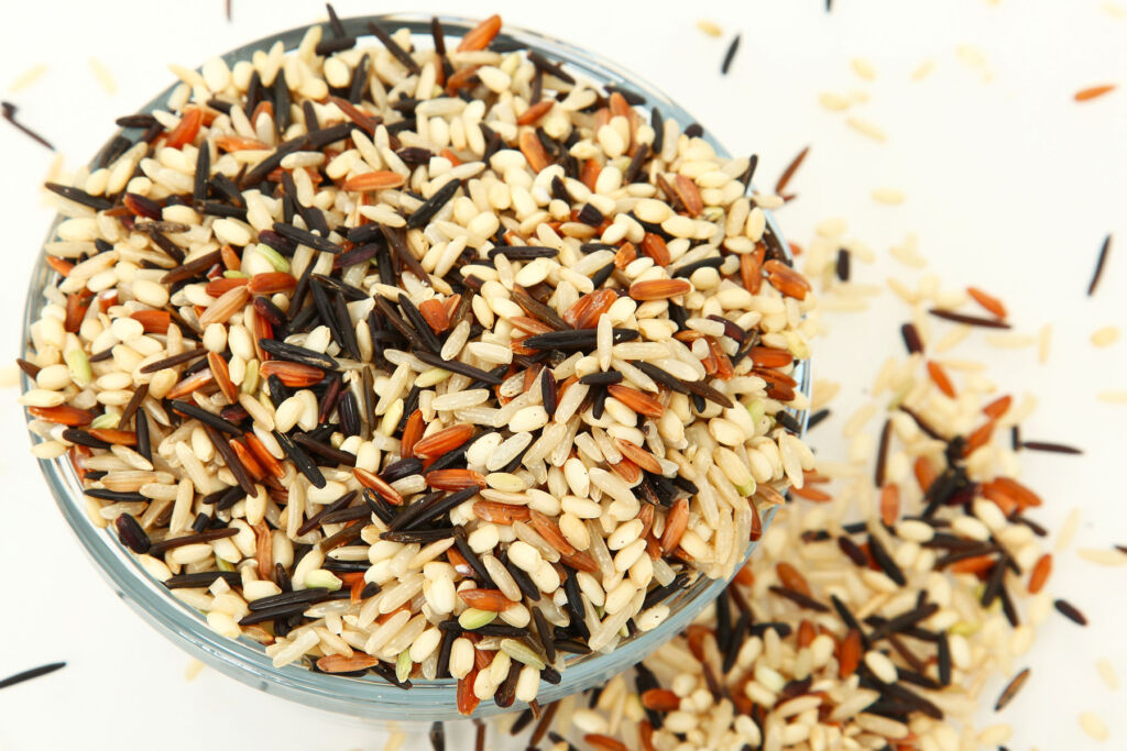 Eight Interesting Facts About European Rice You Might Not Be Aware Of