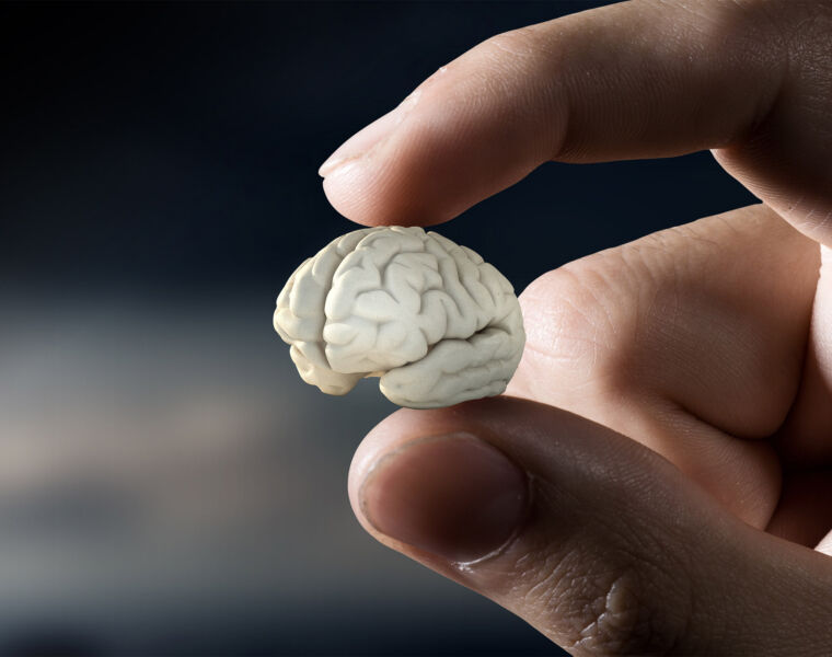 When Meditation Takes You Into the Deepest Darkest, Recesses of the Mind