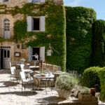 Provencal Gem Crillon le Brave is Revitalised and Ready for the New Season