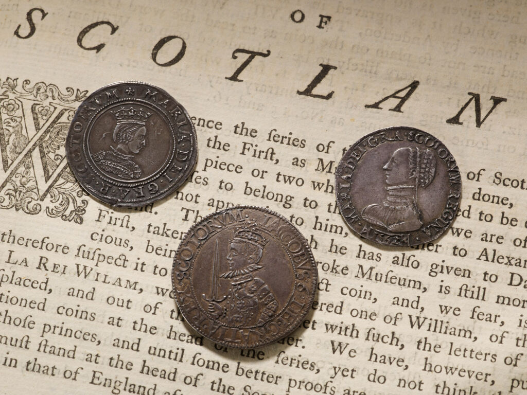 Cope Collection of Rare British and Roman Coins to be Auctioned in Zurich