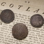 Cope Collection of Rare British and Roman Coins to be Auctioned in Zurich