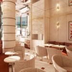 Bonbon Café Angelo Musa Opens at The Lana, Dorchester Collection, Dubai