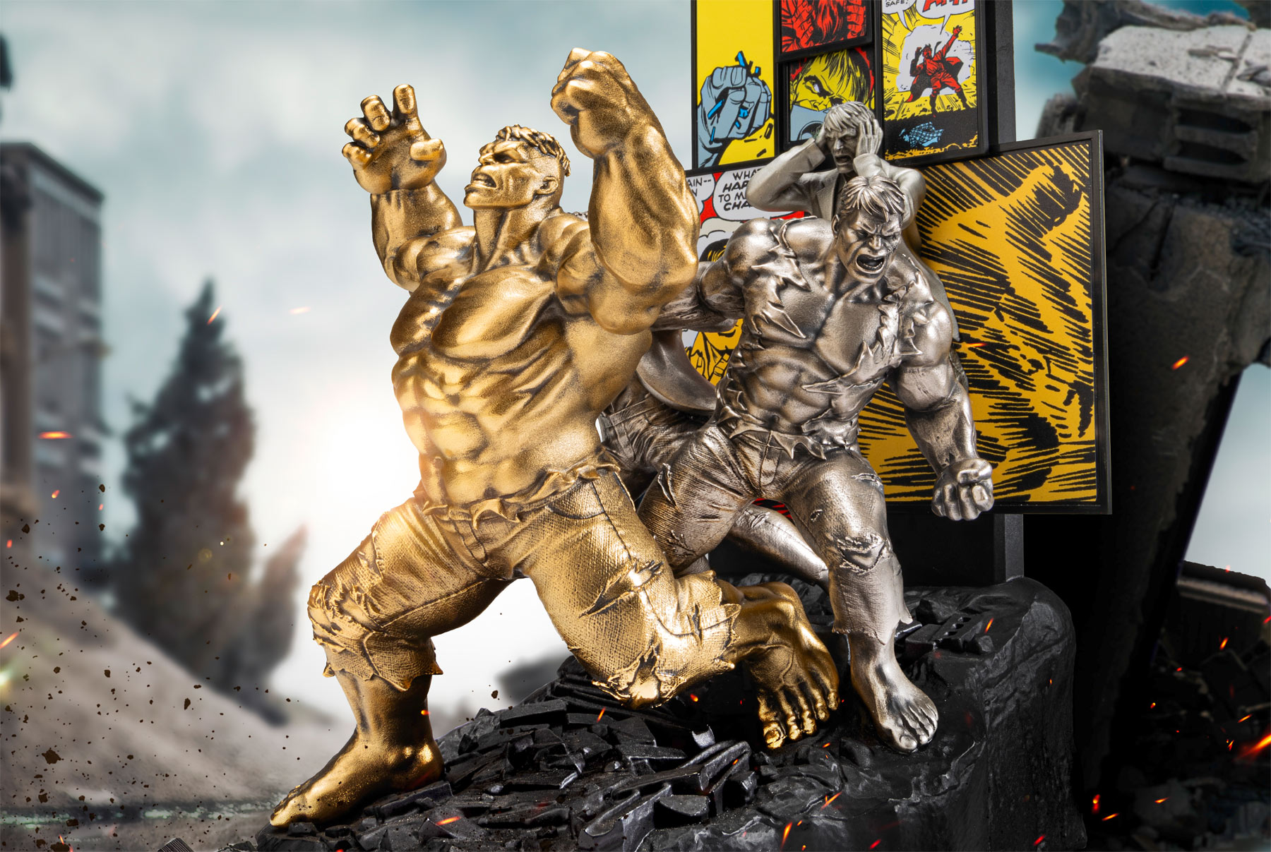 Royal Selangor Unveils Its Brand New Spring/Summer 2024 Collection