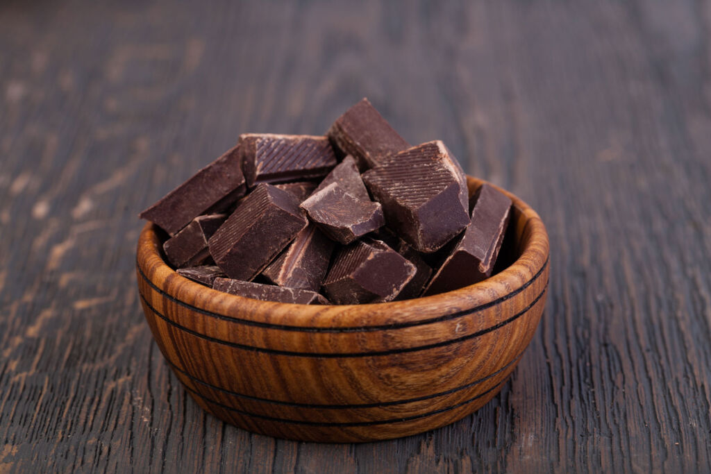 Is Dark Chocolate Good For You? An Expert Looks at the 'Sweet Science'