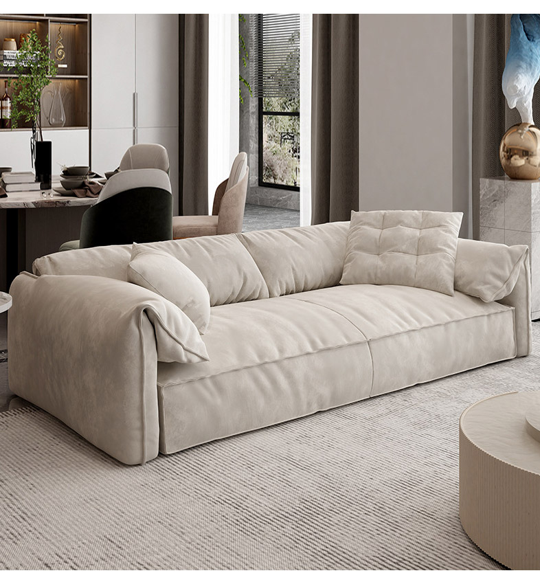 The Duncan Sofa