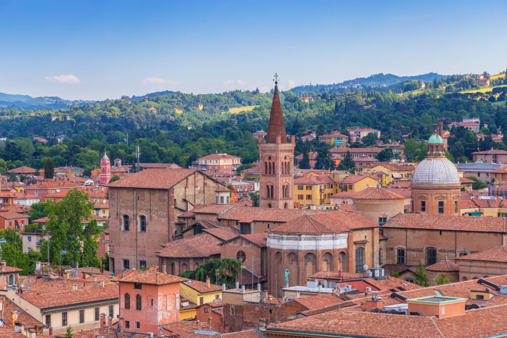 An Insight into Emilia Romagna, One of 2024s Cultural Hot Spots