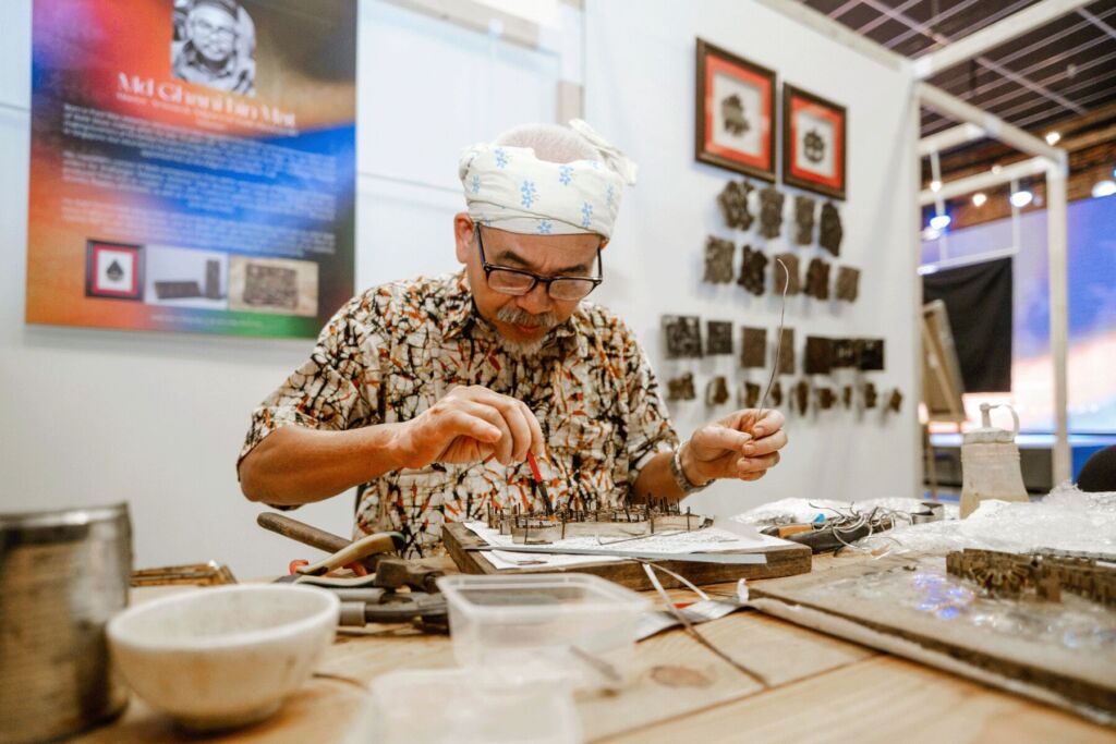 Mohammad Ghani bin Mat