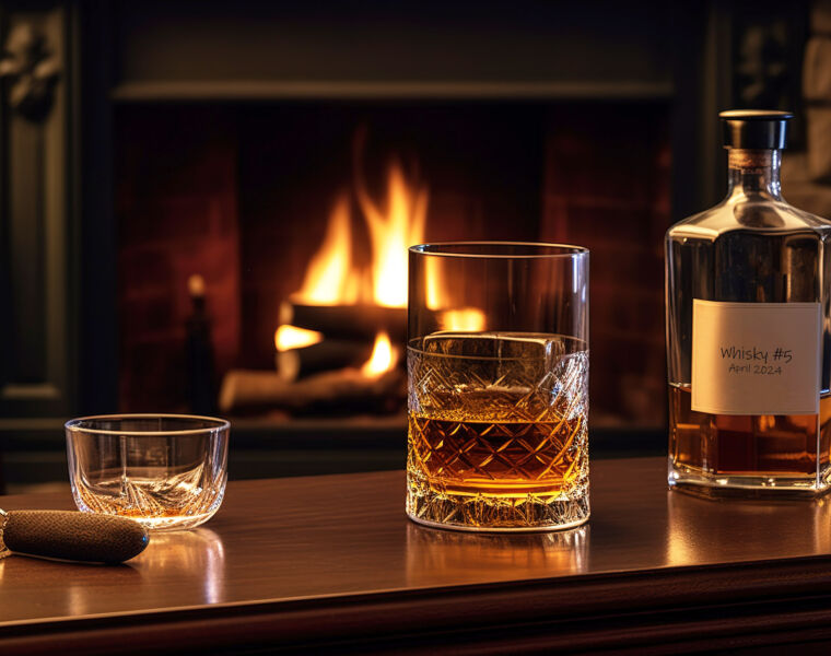 Luxurious Magazine Whisky Industry News Round-up for April 2024