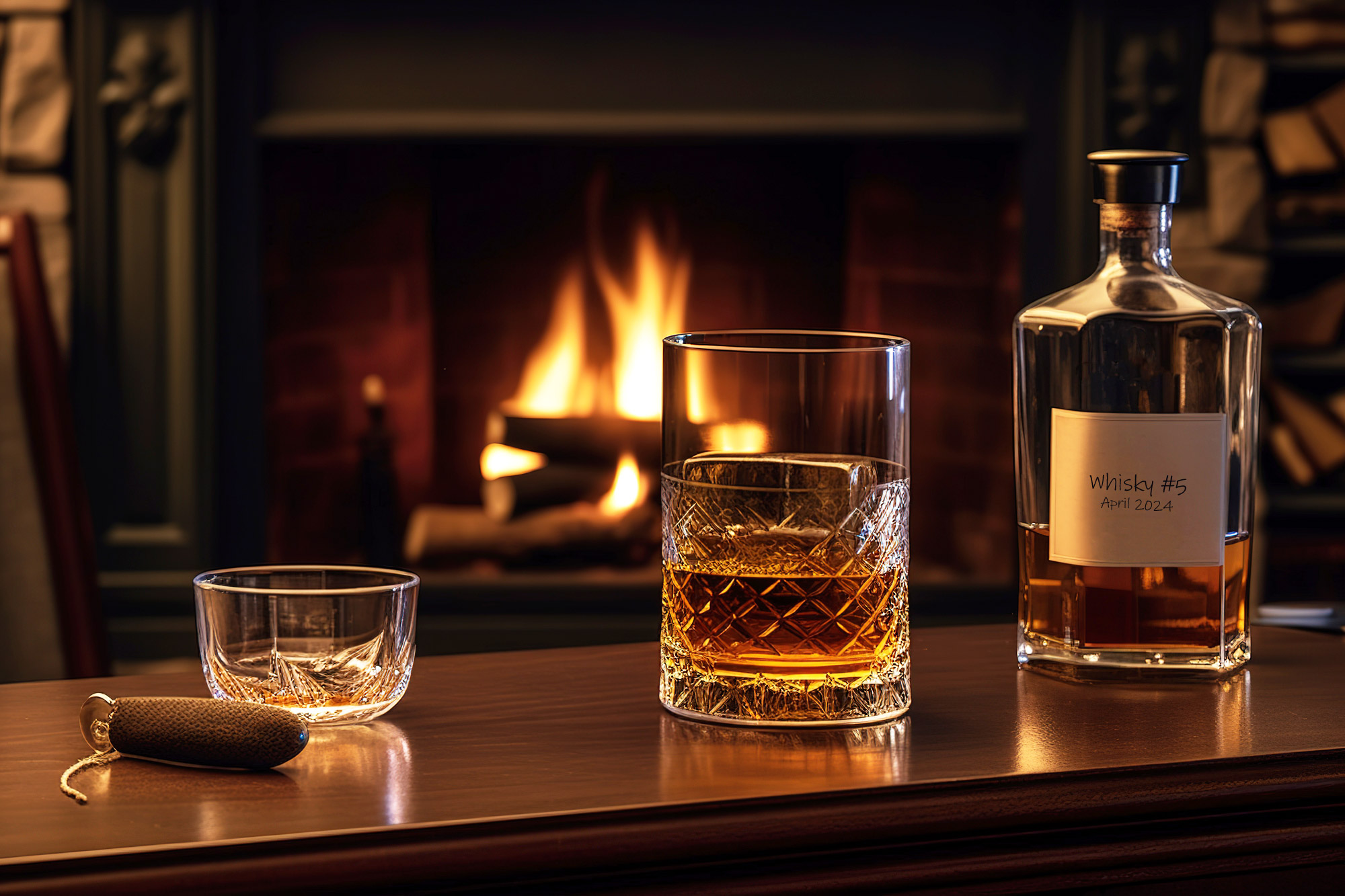 The Luxurious Magazine Whisky Industry News Round-up For April 2024