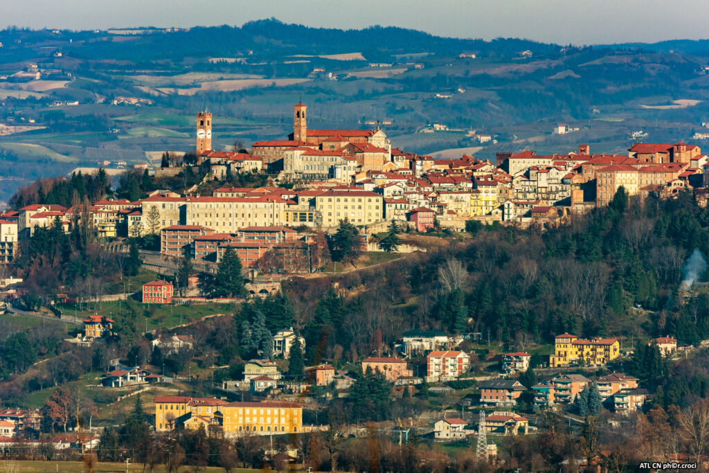 Food and Adventure in Cuneo and Turin at the Foot of The Piedmont Alps