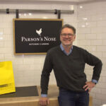 Parson's Nose Launches in Selfridges Foodhall in London