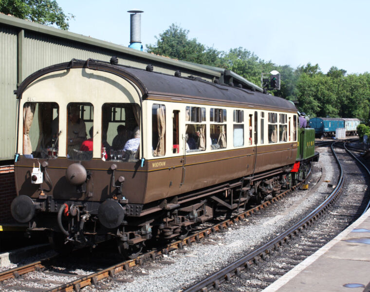 North Yorkshire Moors Railway Launches New Speciality Services for 2024