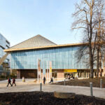 The Design Museum is Awarded Independent Research Organisation Status