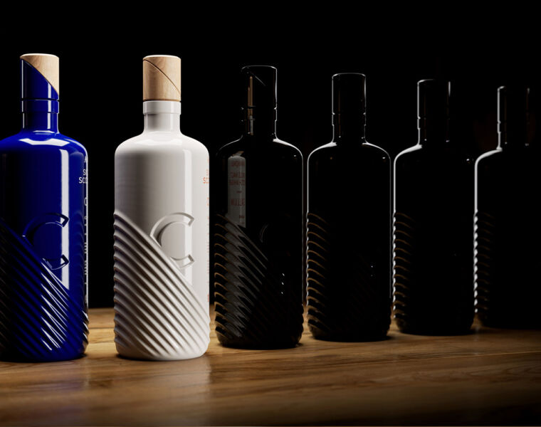 CALLUM Releases its Second Single Cask Whisky with Annandale Distillery