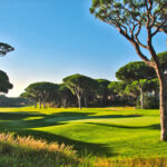 Dom Pedro Golf Vilamoura Aces Portugal's Golf Resort of the Year Award