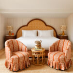 Hotel Byblos Unveils Four Newly Renovated Suites by Laura Gonzalez