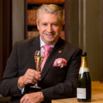 Demystifying Sparkling Wine and Champagne with Martin Dibben of Searcys