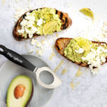 With Microplane's New 3-in-1 Avocado Tool You'll Get to All the Goodness