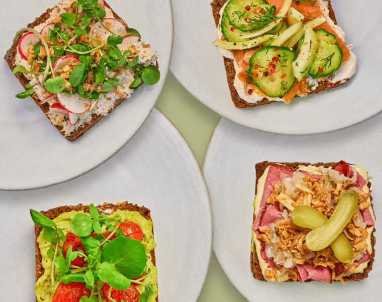 Authentic Danish bakers Ole & Steen Launches its Biggest-ever Menu Refresh