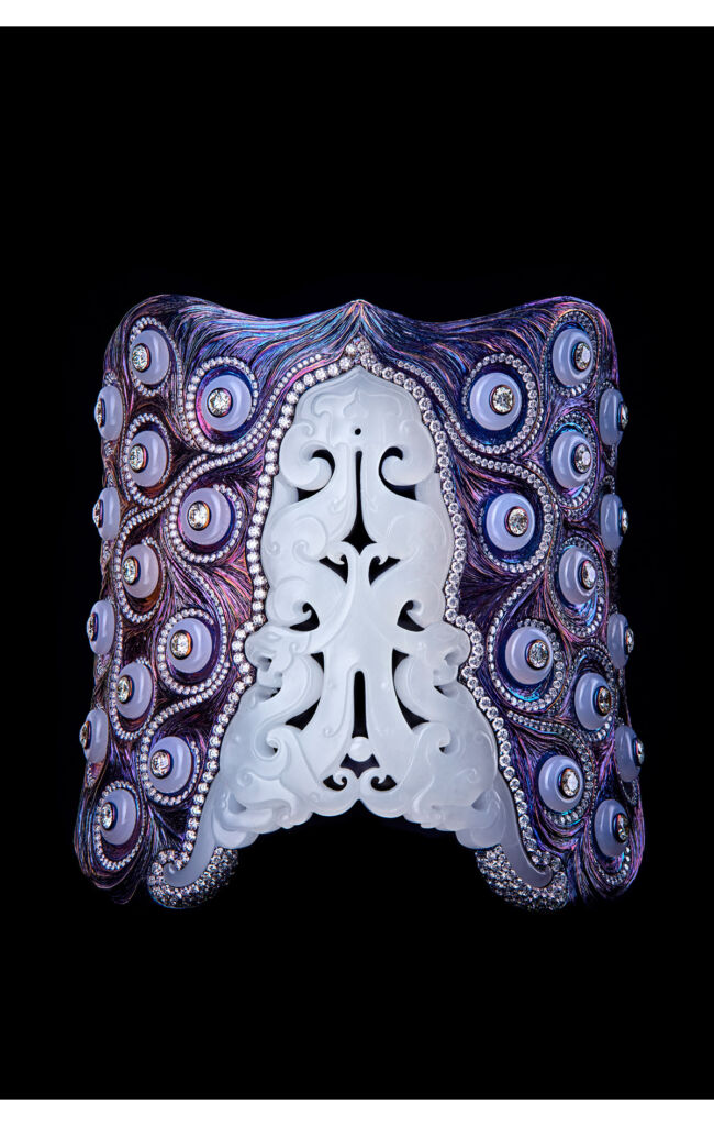 The Return of the King Bangle