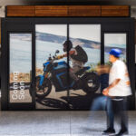 Verge Motorcycles Begins its US Retail Rollout With Two Stores in California
