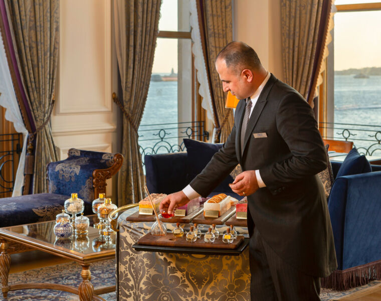 An Eco-conscious Easter Break At The Mole Resort In North Devon