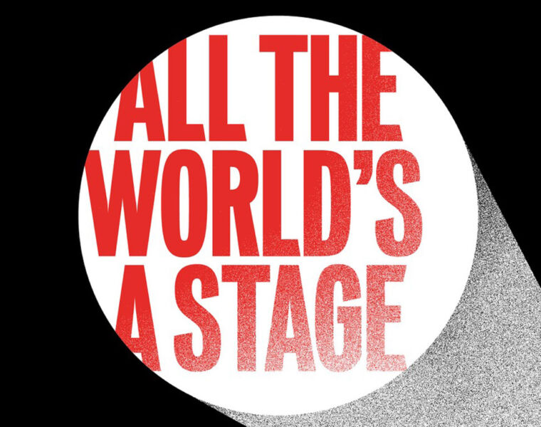 TEDxSoho Unveils Lineup for 17th June Event "All The World's A Stage"