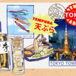 KIBOU Japanese Kitchen & Bar Unveils its 'Passport to Japan' Campaign 1