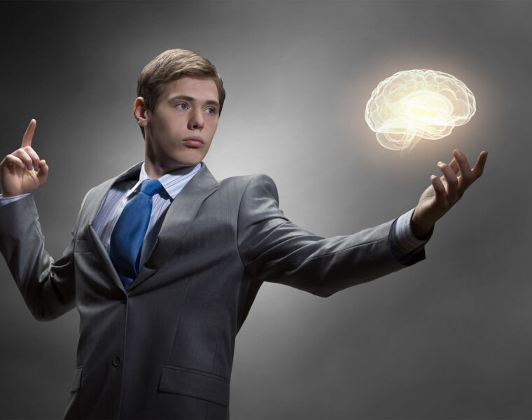 Why an Alpha-Stim Device Will Give You a Good Head for Business