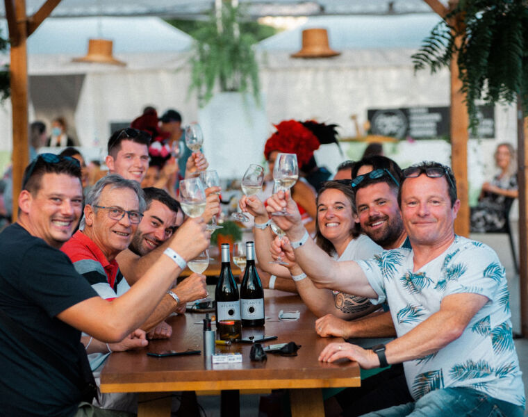 An Insight into the 2024 Edition of the Madeira Wine Festival