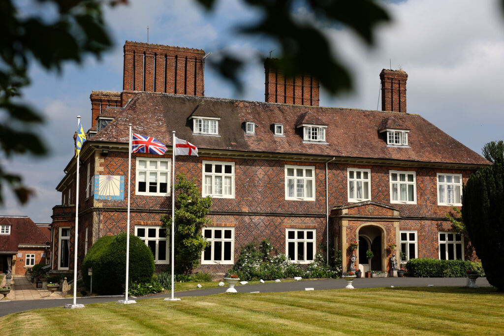 Albrighton Hall Hotel & Spa, A Member of Radisson Individuals Has Opened 7 Albrighton Hall Hotel & Spa, A Member of Radisson Individuals Has Opened