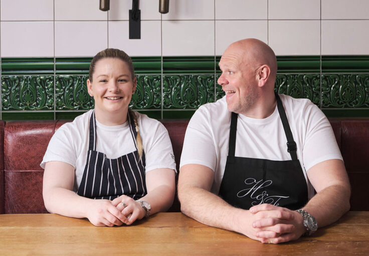 The Coach By Tom Kerridge Celebrates 10 Years With 'The Greatest Hits'
