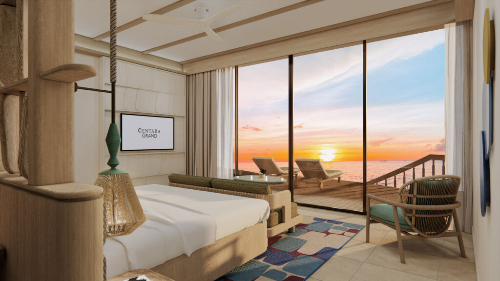 A New Chapter in Maldivian Elegance at the Centara Grand Lagoon Maldives 7 A New Chapter in Maldivian Elegance at the Centara Grand Lagoon Maldives