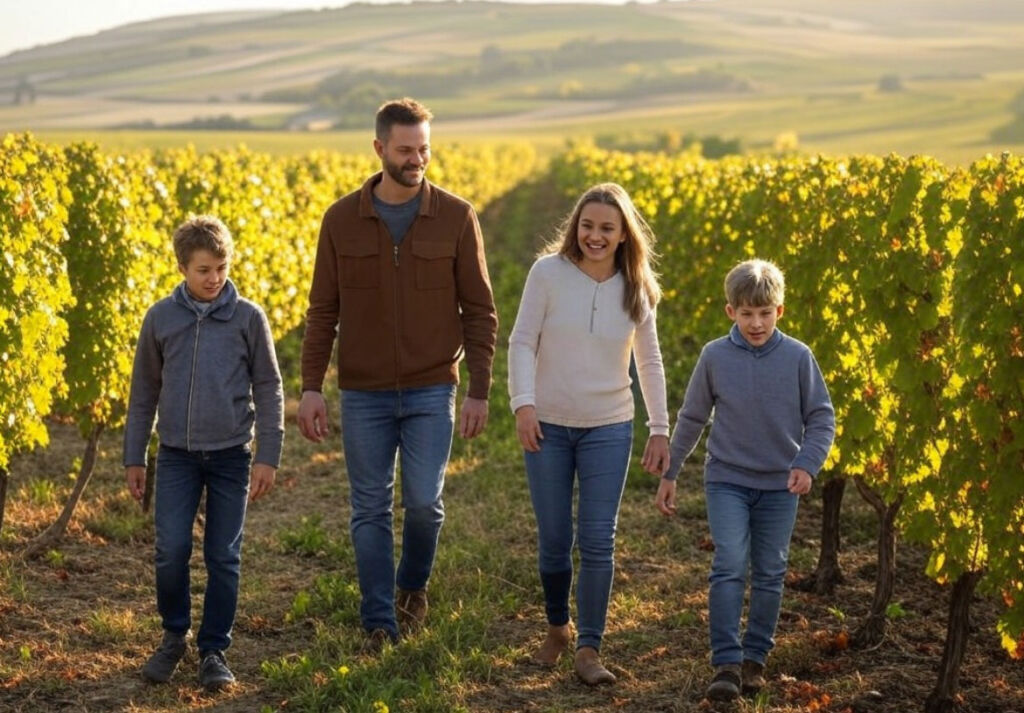 10 Things to See and Do in the Champagne Region in 2025